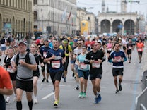 Rennen in München: 24-jähriger Läufer stirbt – Marathon-Organisatoren “zutiefst erschüttert”