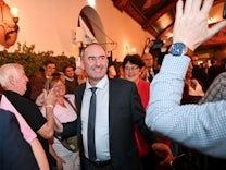 Landtagswahl in Bayern: Historisches Ergebnis: Freie Wähler holen erstmals Direktmandate