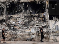 Angriff auf Israel: „Das kann zu einem großen Nahostkrieg führen“