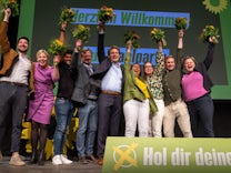 Die Trends der Wahl: Sieben Dinge, die die Wähler in München anders machen