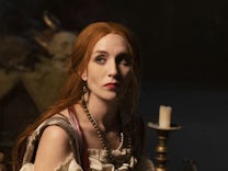 „Der Schatten von Caravaggio“ im Kino: Eine Hure als Madonna