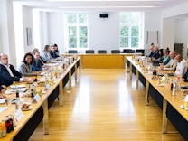 Landtagswahl in Bayern: CSU und Freie Wähler starten Koalitionsgespräche