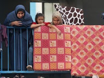 Liveblog zum Krieg in Nahost: Vereinte Nationen warnen vor katastrophalen Zuständen im Gazastreifen