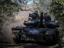 Liveblog zum Krieg in der Ukraine: Weiter schwerste Kämpfe um Awdijiwka