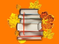 Frankfurter Buchmesse: Empfehlungen: Herbstausflüge und eine letzte Reise zu zweit