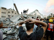 Krieg in Nahost: Israel bereitet nächste Eskalationsstufe vor