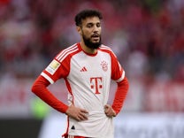 Mazraoui und der FC Bayern: Vers Abraham 42 und seine Deutung