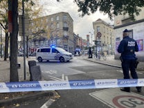 Belgien: IS bekennt sich zu Anschlag auf Schweden in Brüssel