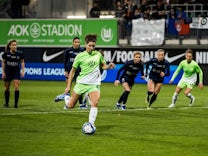 Champions League der Frauen: VfL Wolfsburg scheidet aus
