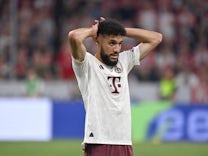Klub-Mitteilung: Mazraoui bleibt im Kader des FC Bayern