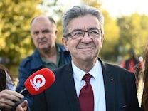 Jean-Luc Mélenchon: Die größte Gefahr für Frankreichs Linke: der Linke