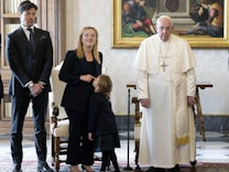Italien: Das Ende der pseudo-heiligen Familie
