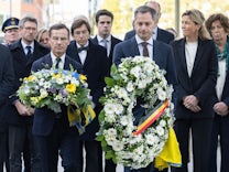 Angriff in Brüssel: Wie der Terror Belgiens Regierung ins Wanken bringt