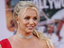 Autobiografie von Britney Spears: Ein Stück von ihr