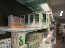 Gesundheit: Europa muss mehr Medikamente selbst herstellen