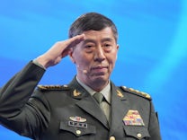 China: Peking entfernt Verteidigungsminister aus dem Amt