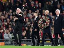 Manchester United in der Champions League: Mit himmlischem Beistand von Sir Bobby