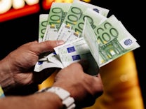 Lotto Bayern: Millionär gesucht