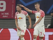 Champions League: Leipzig findet Belgrader Lücken