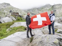 Die Schweiz nach den Wahlen: Was der Rechtsrutsch bewirkt