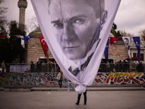 Wie demokratisch ist die Türkei?: Man hält uns rückständig