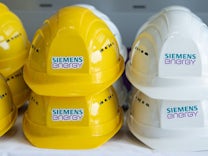 Siemens Energy: Berlin steht mit dem Rücken zur Wand
