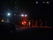 Nach Massenschießerei in Maine: US-Polizei sucht Schützen mit Großaufgebot