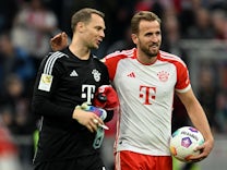 Bayern gegen Darmstadt: Ein Spiel aus der Kategorie “skurril”