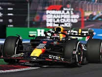 Formel 1 in Mexiko: Max Verstappen holt Saisonsieg Nummer 16