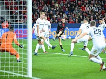 Leverkusen besiegt Freiburg: Wirtz dribbelt aufregend wie Messi
