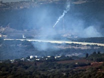 Liveblog zum Krieg in Nahost: Israel meldet neuen Beschuss aus Libanon