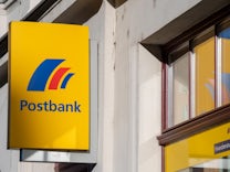 Wirtschaft: Warum die Postbank-Filialen in München heute geschlossen sind