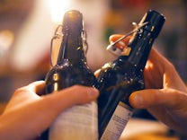 Lebensmittel: „In der Regel ist ein Bier auch drei oder vier Jahre nach Ablauf problemlos trinkbar“