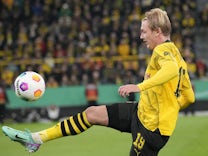 Borussia Dortmund: Einhorn auf Entdeckungsreise