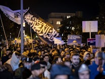Islam, Islamismus und der Westen: Kann Spuren von Extremismus enthalten