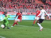 Bundesliga: Union versinkt tief im Strudel des Misserfolgs