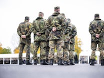 Deutsche Streitkräfte: Chef des Bundeswehrverbands schlägt Alarm