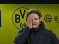 BVB nach dem Spitzenspiel: Das Ende des Dortmunder Trugbilds