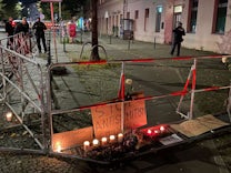 Bereits vor dem 7. Oktober: Zahl der antisemitischen Straftaten in Deutschland hat deutlich zugenommen