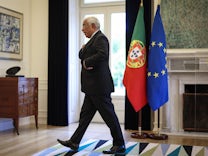 Portugal: Ministerpräsident António Costa tritt überraschend zurück