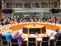 Bund-Länder-Gipfel: Mit Ach und Krach