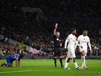 Tottenham gegen Chelsea: Ein Spiel für die Archive