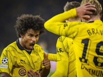 BVB in der Champions League: Dortmunds Kunstwerk der Unstetigkeit