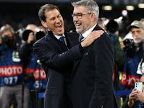 Union in der Champions League: Ein Abend wie ein Lächeln