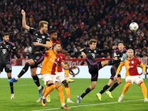 FC Bayern in der Champions League: Kane Abseits