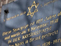 Gesellschaft: Niemand wird als Antisemit geboren