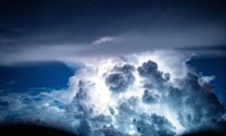 Meteorologie: „Was eine Wolke ist, ist fast eine philosophische Frage“