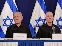 Liveblog zum Krieg in Nahost: Netanjahu bestätigt humanitäre Feuerpausen