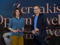 Fernsehen: Pro Sieben stellt “Zervakis & Opdenhövel. Live” ein