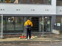 Baden-Württemberg: Mutmaßlicher Täter von Offenburg gab zwei Schüsse ab – auch Lehrerin verletzt